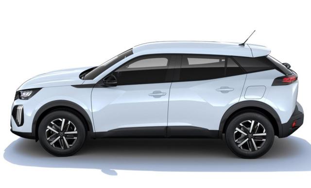 Peugeot 2008 Style CarPlay PDC SHZ LED Klimaauto BT 