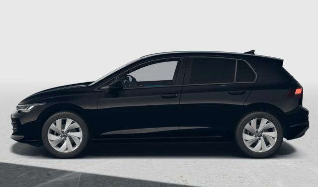 Volkswagen Golf LIFE 8 eTSI Ready2D ParkAs+ SHZ PrivG 17Z KeyL 