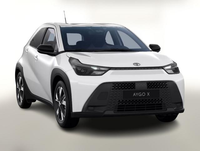 Toyota Aygo X - 