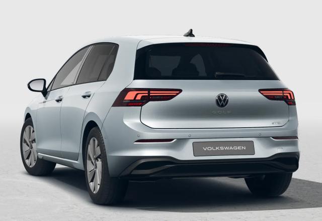 Volkswagen Golf LIFE 8 eTSI Ready2D ParkAs+ SHZ PrivG 17Z KeyL 