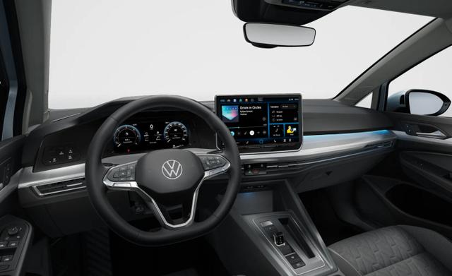 Volkswagen Golf LIFE 8 eTSI AHK Ready2D ParkAs+ SHZ PrivG 17Z 