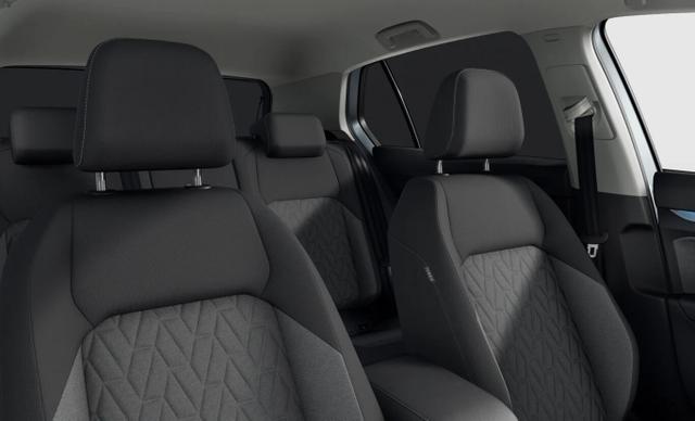 Volkswagen Golf LIFE 8 eTSI AHK Ready2D ParkAs+ SHZ PrivG 17Z 