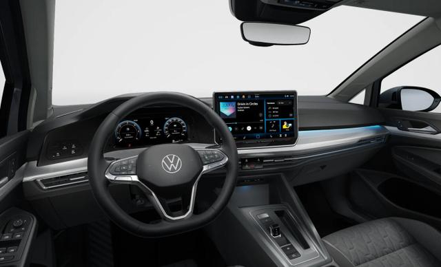Volkswagen Golf LIFE 8 eTSI Ready2D ParkAs+ SHZ PrivG 17Z KeyL 