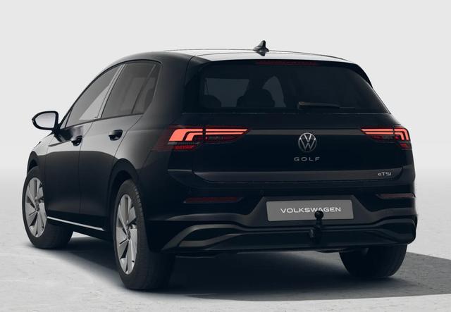 Golf LIFE 8 eTSI Nav LED+ ParkAs+ SHZ PrivG 17Z AHK 