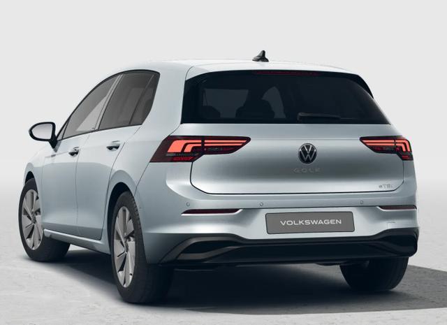 Volkswagen Golf LIFE 8 eTSI LED+ Ready2D ParkAs+ SHZ PrivG 17Z 