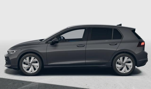 Volkswagen Golf LIFE 8 eTSI LED+ Ready2D ParkAs+ SHZ PrivG 17Z 