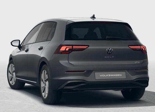 Volkswagen Golf LIFE 8 eTSI LED+ Ready2D ParkAs+ SHZ PrivG 17Z 