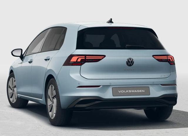 Volkswagen Golf LIFE 8 eTSI LED+ Ready2D ParkAs+ SHZ PrivG 17Z 