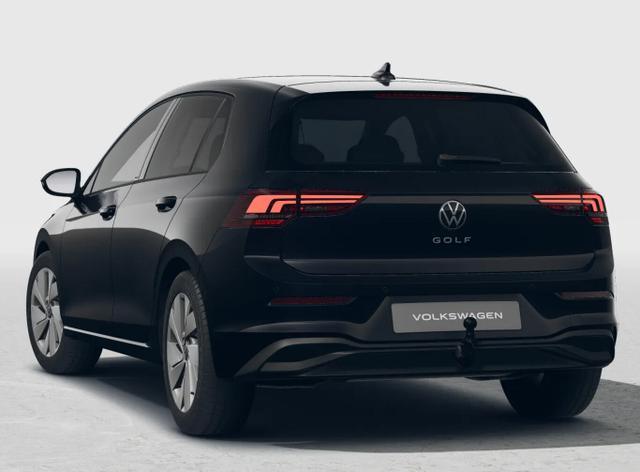 Golf LIFE 8 TDI AHK Ready2D ParkAs+ SHZ PrivG Kam 17Z 
