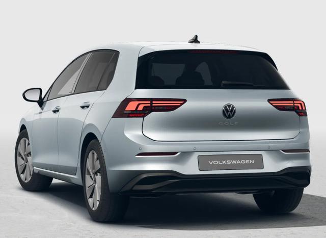 Volkswagen Golf LIFE 8 TDI Ready2D ParkAs+ SHZ PrivG 17Z KeyL 