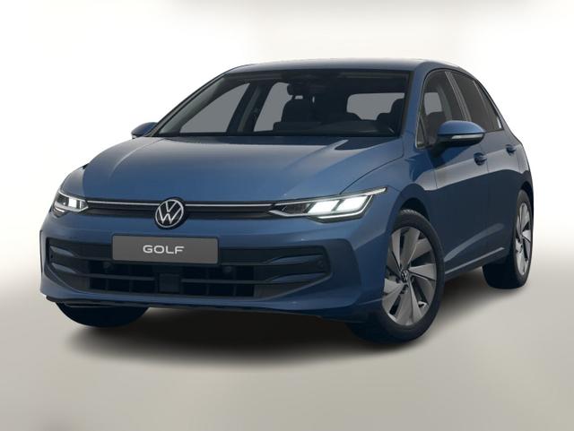Volkswagen Golf - LIFE 8 TDI Ready2D ParkAs+ SHZ PrivG 17Z KeyL