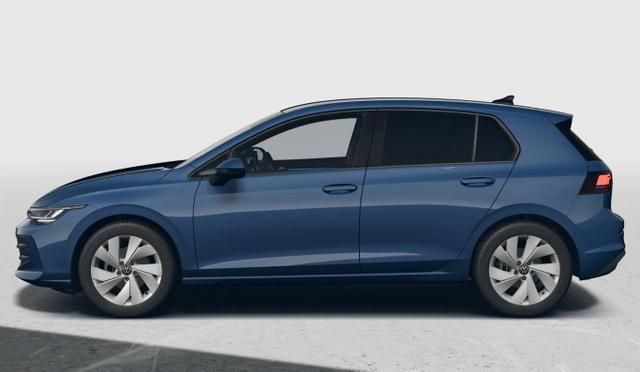 Volkswagen Golf LIFE 8 TDI Ready2D ParkAs+ SHZ PrivG 17Z KeyL 
