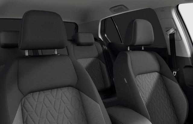 Golf LIFE 8 TDI Nav ParkAs+ SHZ PrivG 17Z KeyL AHK 