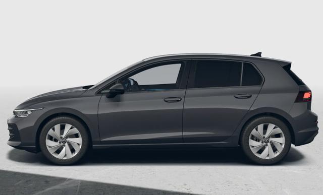 Volkswagen Golf LIFE 8 TDI LED+ Ready2D ParkAs+ SHZ PrivG 17Z 