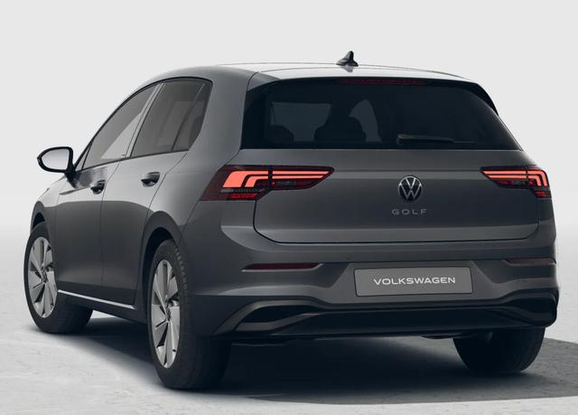 Volkswagen Golf LIFE 8 TDI LED+ Ready2D ParkAs+ SHZ PrivG 17Z 