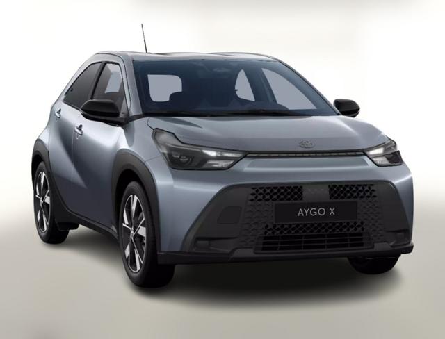 Toyota Aygo X - 