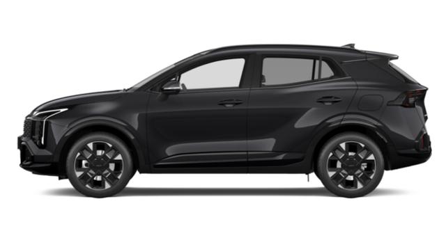 Kia Sportage GT-line HEV eHK elSitze 4xSHZ DigC ACC 