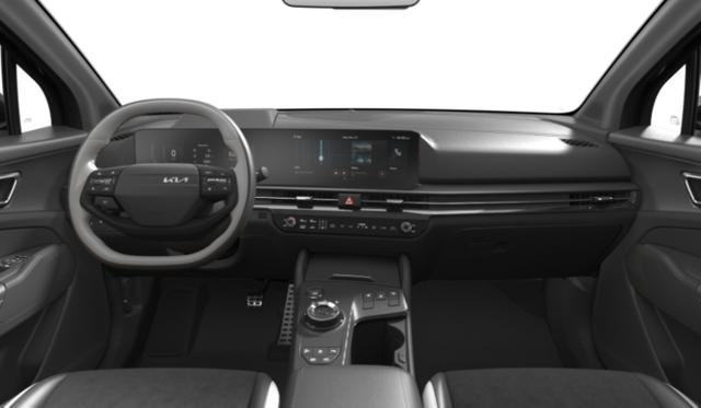 Kia Sportage GT-line HEV eHK elSitze 4xSHZ DigC ACC 