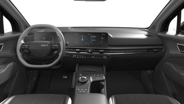 Kia Sportage GT-line HEV eHK elSitze 4xSHZ DigC ACC 