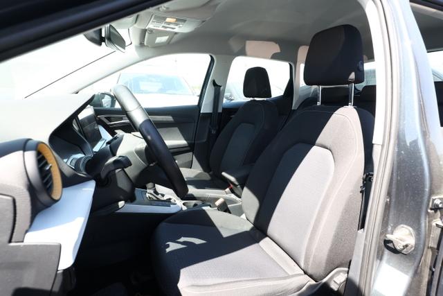 Seat Arona Style 1.0 TSI 110 DSG LED Nav FullLi PDC 