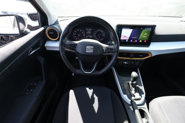 Seat Arona Style 1.0 TSI 110 DSG LED Nav FullLi PDC 