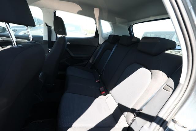 Seat Arona Style 1.0 TSI 110 DSG LED Nav FullLi PDC 