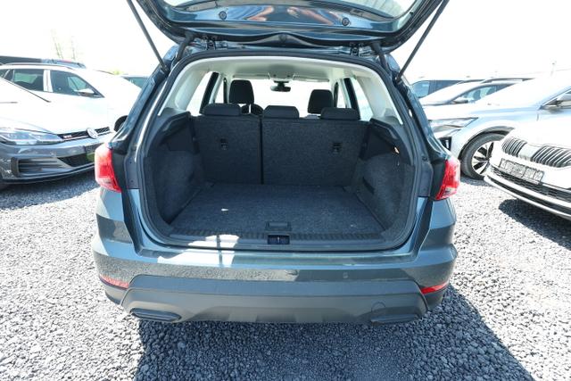 Seat Arona Style 1.0 TSI 110 DSG LED Nav FullLi PDC 