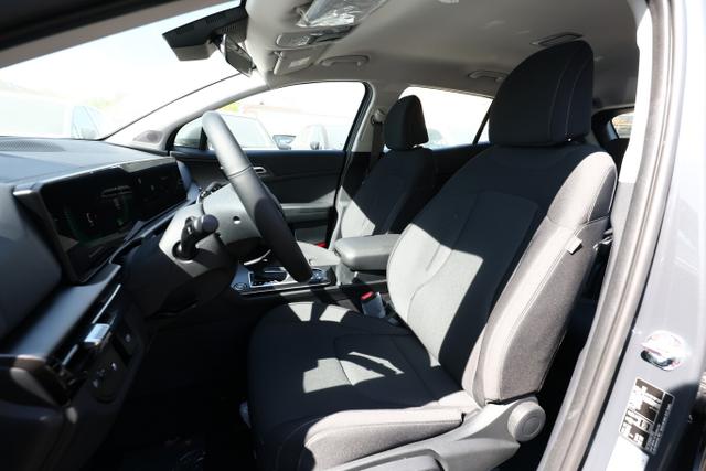 Kia Sportage MHEV Bi-LED ACC Nav Kam 2xPDC 2ZKlima 