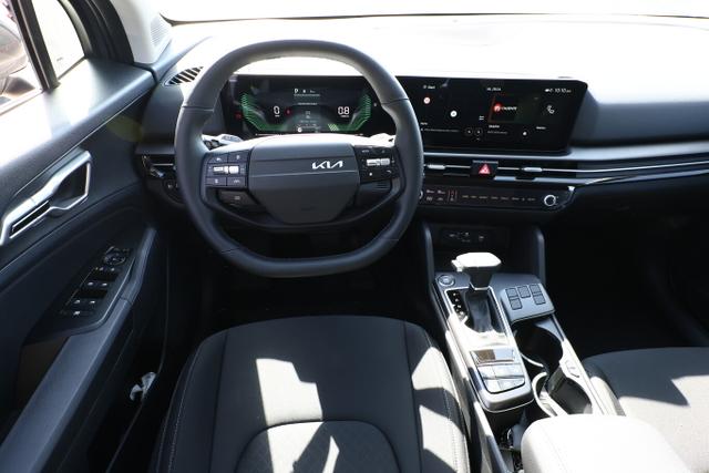 Kia Sportage MHEV Bi-LED ACC Nav Kam 2xPDC 2ZKlima 
