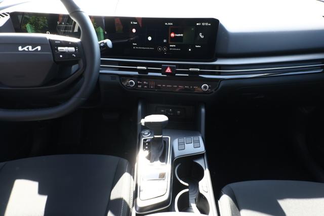 Kia Sportage MHEV Bi-LED ACC Nav Kam 2xPDC 2ZKlima 