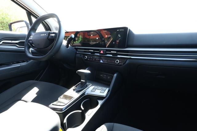 Kia Sportage MHEV Bi-LED ACC Nav Kam 2xPDC 2ZKlima 