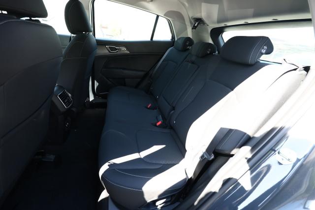 Kia Sportage MHEV Bi-LED ACC Nav Kam 2xPDC 2ZKlima 