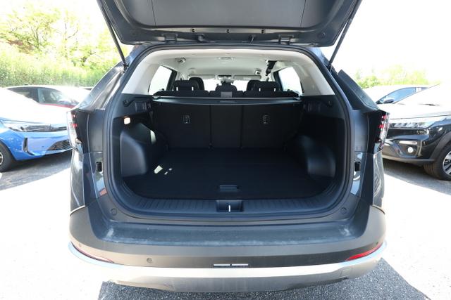 Kia Sportage MHEV Bi-LED ACC Nav Kam 2xPDC 2ZKlima 