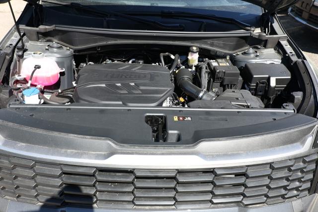 Kia Sportage MHEV Bi-LED ACC Nav Kam 2xPDC 2ZKlima 