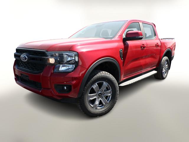 Ford Ranger - XLT DoKa Aut AHK ACC OutdoorP Kam PDC 17Z