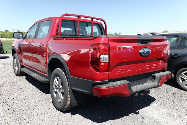 Ford Ranger XLT DoKa Aut AHK ACC OutdoorP Kam PDC 17Z 