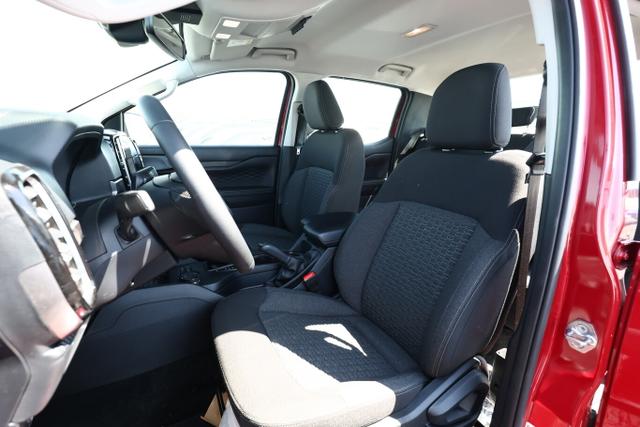 Ford Ranger XLT DoKa Aut AHK ACC OutdoorP Kam PDC 17Z 