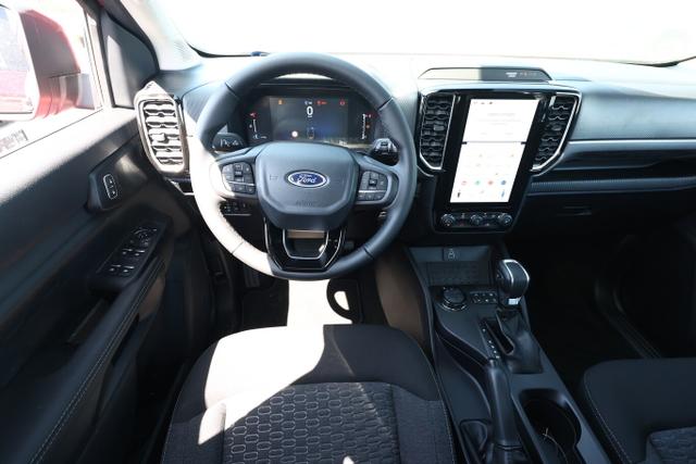 Ford Ranger XLT DoKa Aut AHK ACC OutdoorP Kam PDC 17Z 