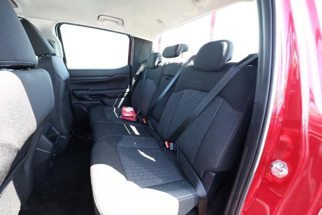 Ford Ranger XLT DoKa Aut AHK ACC OutdoorP Kam PDC 17Z 