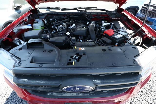 Ford Ranger XLT DoKa Aut AHK ACC OutdoorP Kam PDC 17Z 