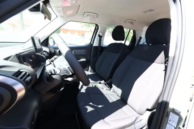 Hyundai Inster 42 kWh F&Ouml;RDERF. Navi PDC Kam SmartKey ACC 