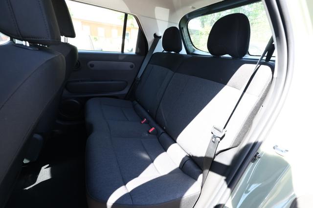 Hyundai Inster 42 kWh F&Ouml;RDERF. Navi PDC Kam SmartKey ACC 