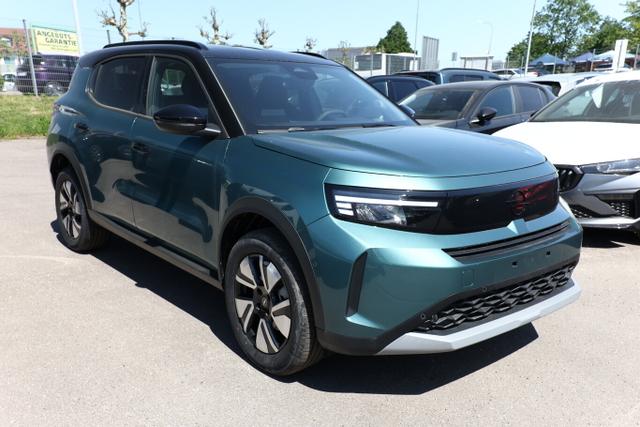 Opel Frontera 145 Hybrid AT6 GS Nav SHZ Kam Totw NSW 