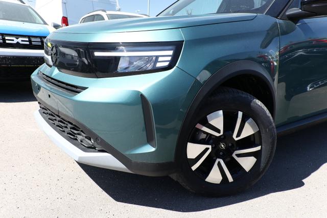 Opel Frontera 145 Hybrid AT6 GS Nav SHZ Kam Totw NSW 
