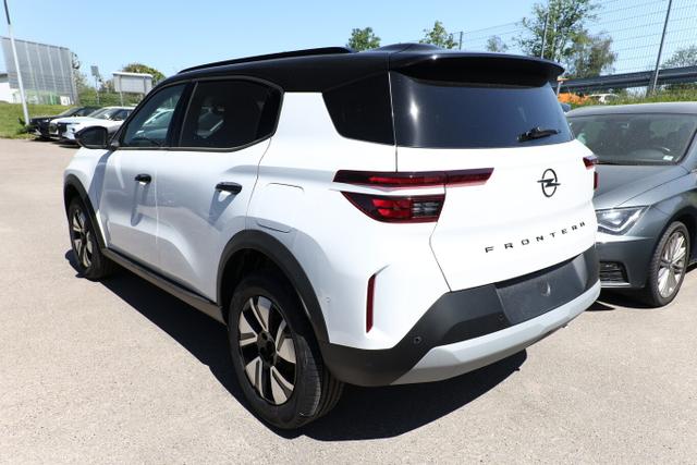 Opel Frontera 145 Hybrid AT6 GS Nav SHZ Kam Totw NSW 
