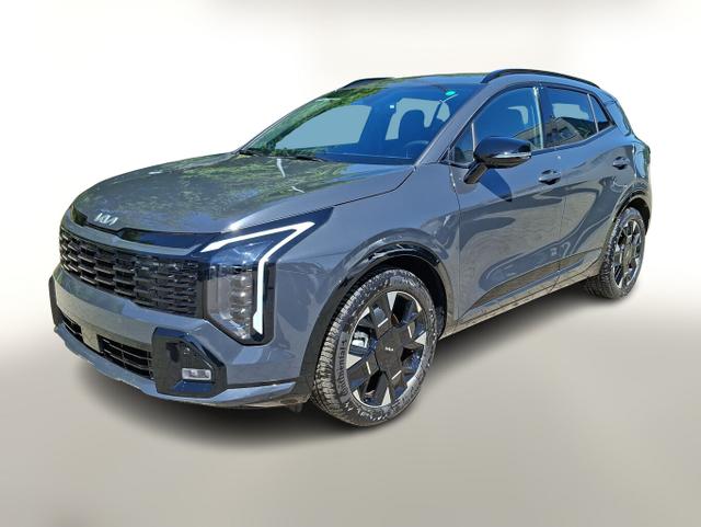 Kia Sportage GT-line MHEV eHK elSitze SHZ PrivG ACC 