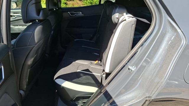 Kia Sportage GT-line MHEV eHK elSitze SHZ PrivG ACC 