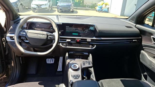 Kia Sportage GT-line MHEV eHK elSitze SHZ PrivG ACC 