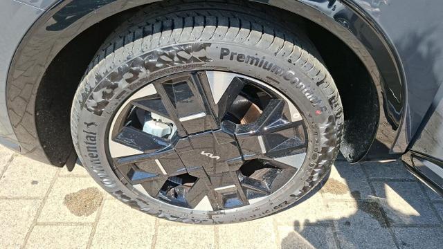 Kia Sportage GT-line MHEV eHK elSitze SHZ PrivG ACC 