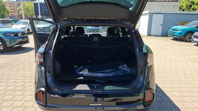 Kia Sportage GT-line MHEV eHK elSitze SHZ PrivG ACC 
